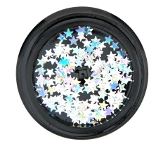 Зірки у баночці Глобал 1 шт маленькі