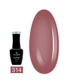 Гель-лак Cosmoprofi Color Coat 15 мл (314)