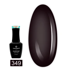 Гель лак Cosmoprofi Color Coat 15 мл (349)