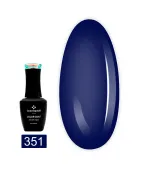 Гель лак Cosmoprofi Color Coat 15 мл (351)