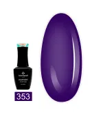 Гель лак Cosmoprofi Color Coat 15 мл (353)