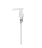 Дозатор-насос к бутылке BODE 350/500 мл