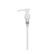 Дозатор-насос до пляшки BODE 350/500 мл