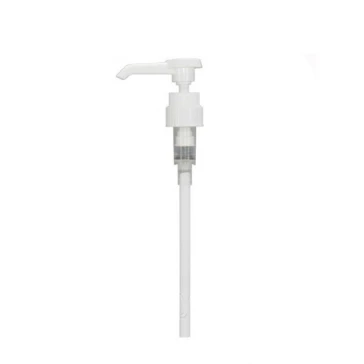 Дозатор-насос к бутылке BODE 350/500 мл