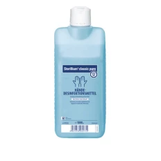 Стериллиум Класик Пур BODE 1 л