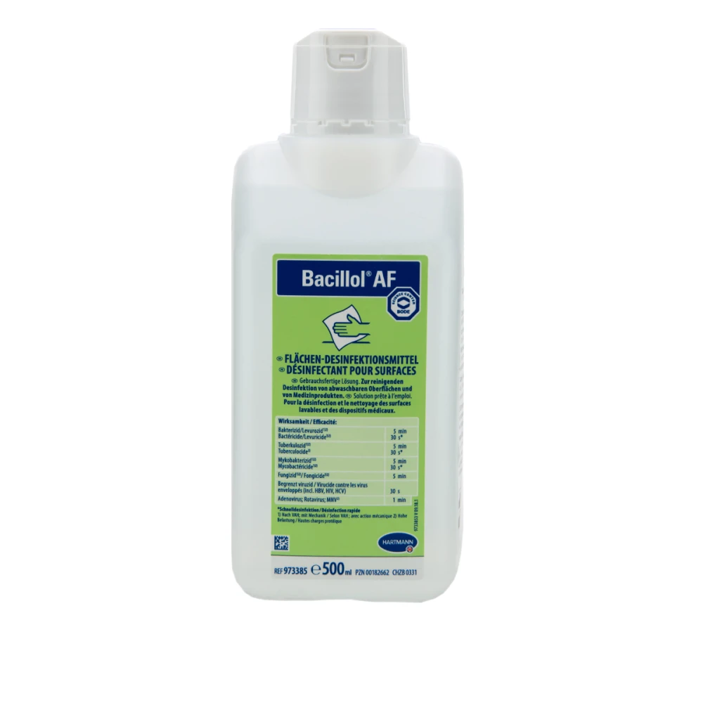 Бациллол BODE АФ 500 мл