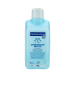 Стериллиум Классик Пур BODE 500 мл