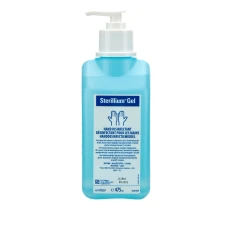 Стериліум Гель BODE 475 мл