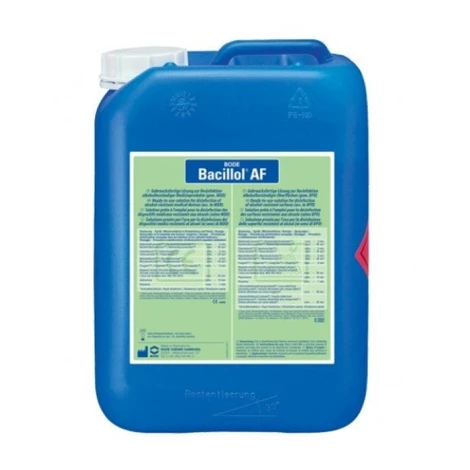 Бациллол BODE АФ 5000 мл