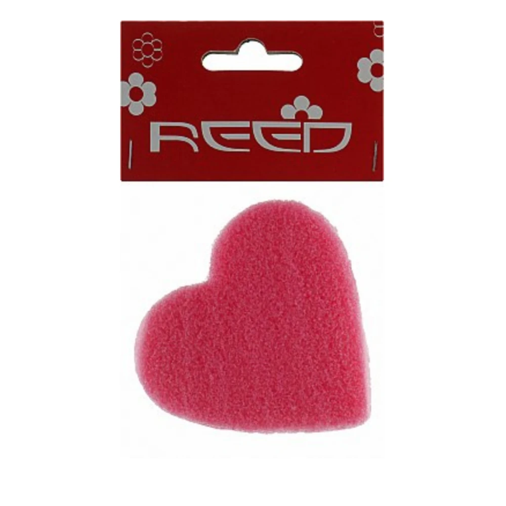 Пемза REED сердце