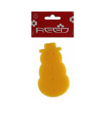 Пемза REED сніговик