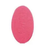 Пемза REED овал