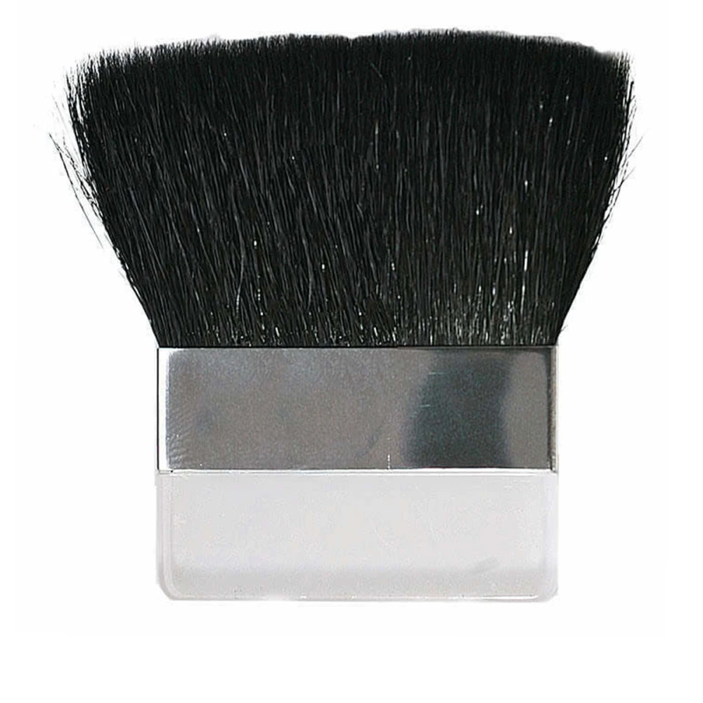 Кисть для макияжа REED плоская широкая