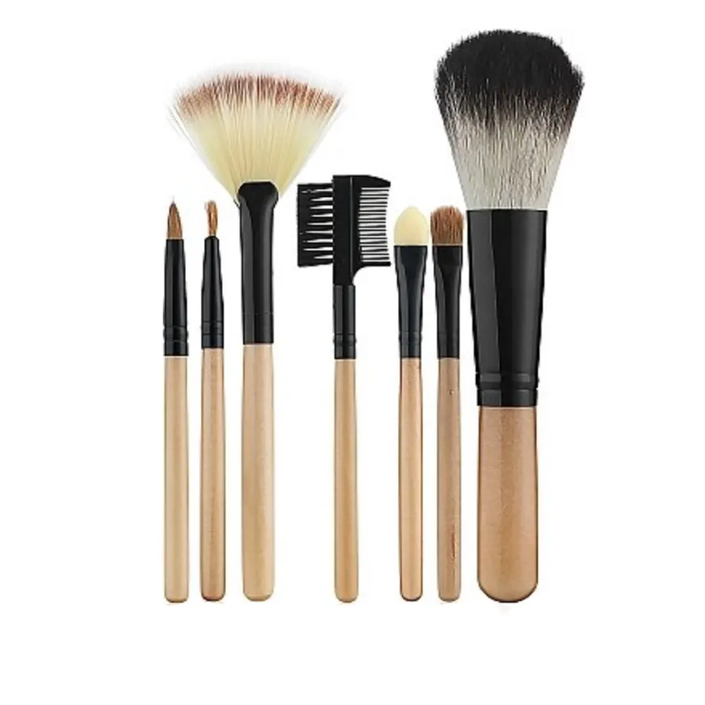 Набор кистей для макияжа REED 7 шт.