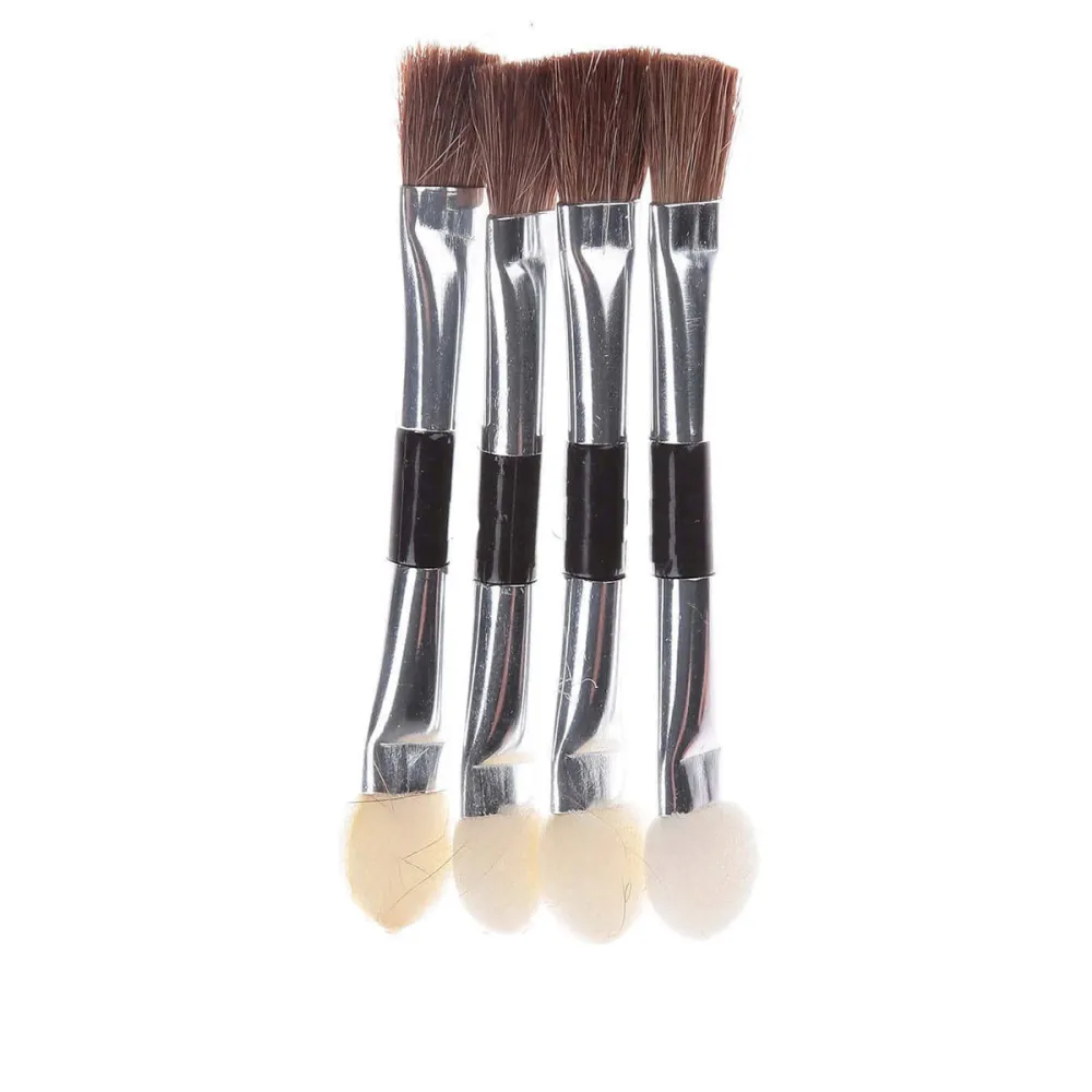 Набір пензель+аплікатор REED 4 шт.