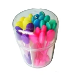 Апликатор REED цветной 1 шт.