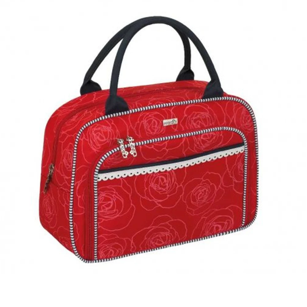 Косметичка REED Marina Red 28*11*20