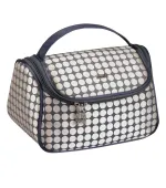 Косметичка REED Candy Silver 22.5*14*14.5