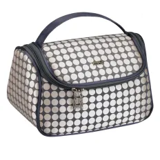 Косметичка REED Candy Silver 22.5*14*14.5