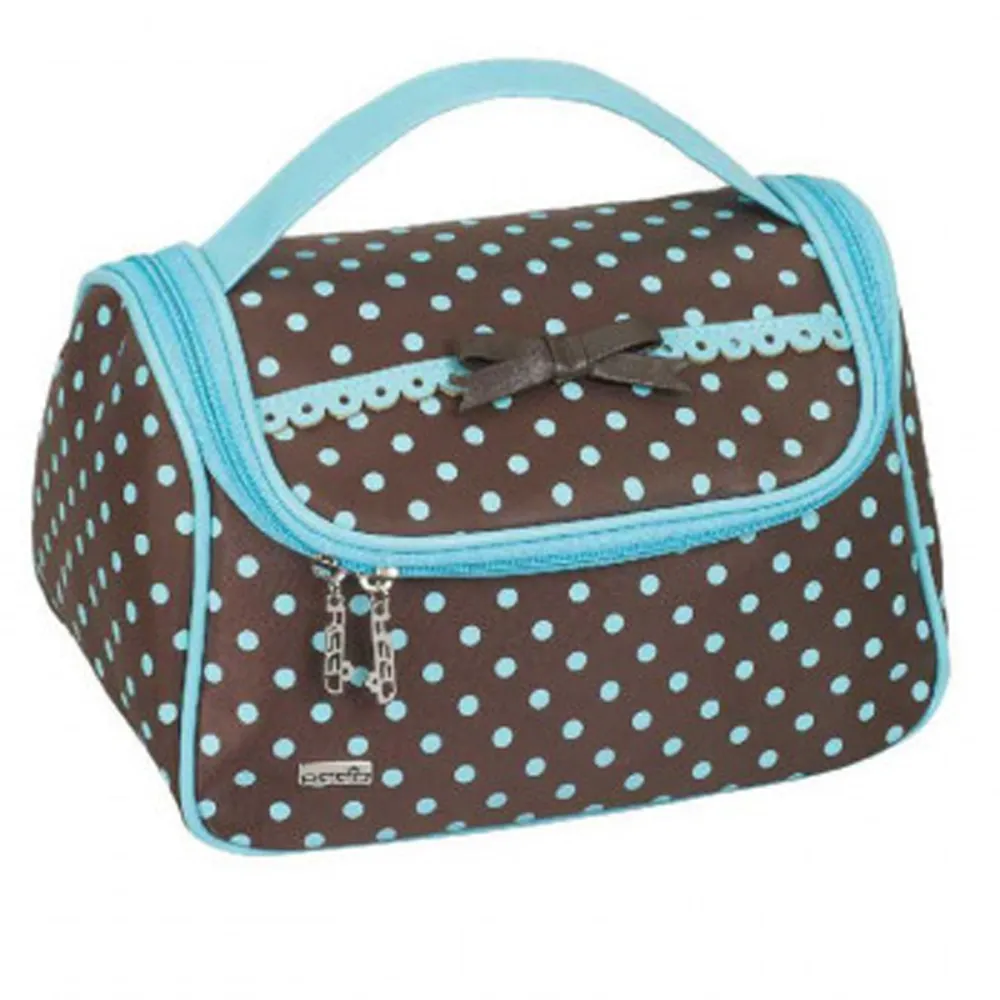 Косметичка REED Mintchoco 22.5*14*14.5