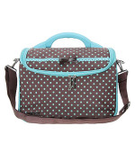 Саквояж REED Mintchoco 7980