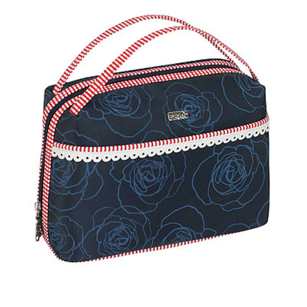 Косметичка REED Marina Blue 23*9.5*14.5