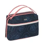 Косметичка REED Marina Blue 23*9.5*14.5