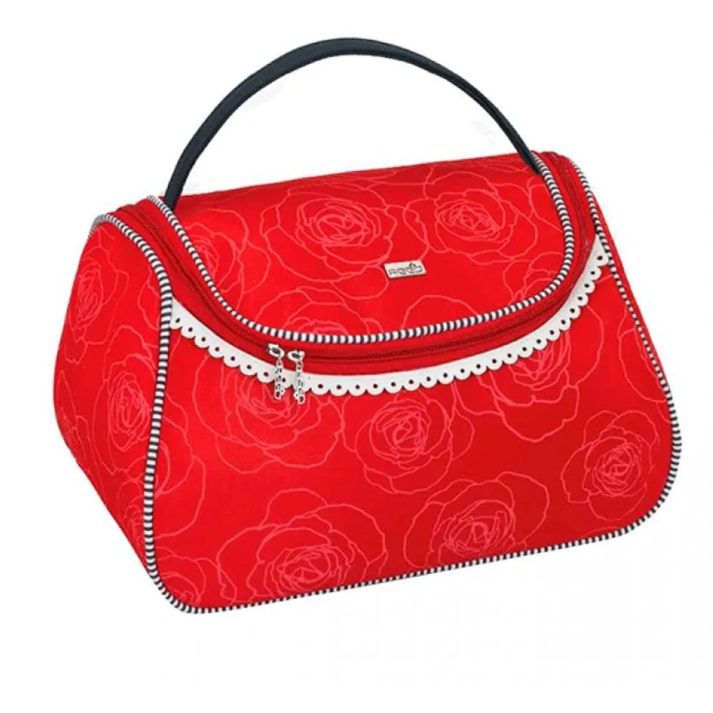 Косметичка REED Marina Red 7546