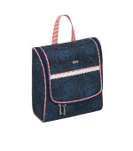 Косметичка REED Marina Blue 22*9*24