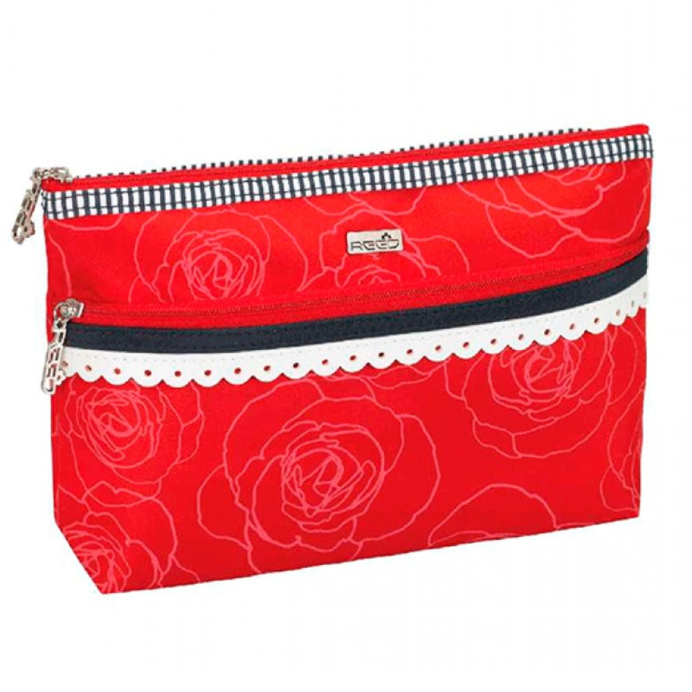 Косметичка REED Marina Red 7550
