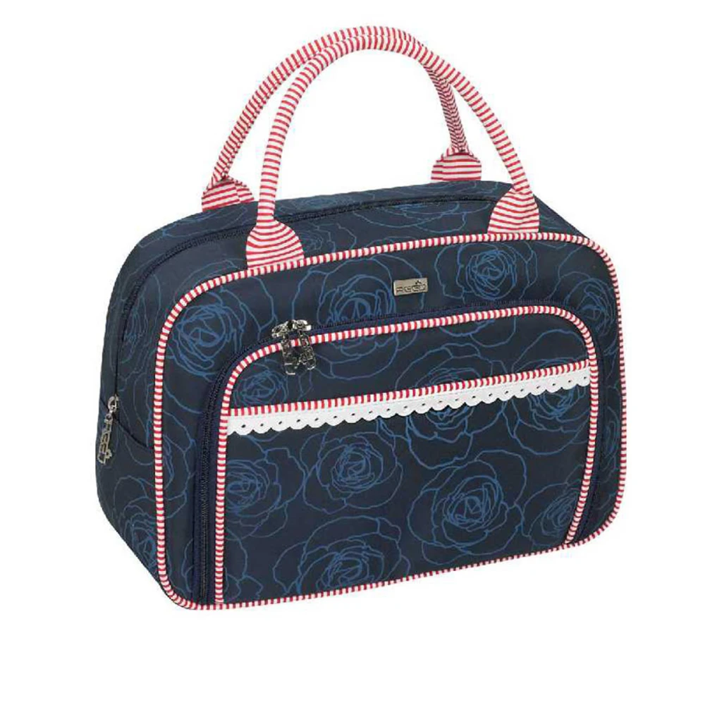 Косметичка REED Marina Blue 28*11*20