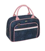 Косметичка REED Marina Blue 28*11*20