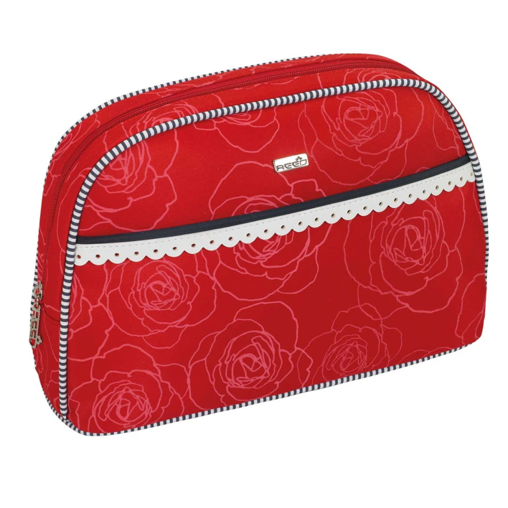 Косметичка REED Marina Red 25.5*10*17.5