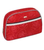 Косметичка REED Marina Red 25.5*10*17.5