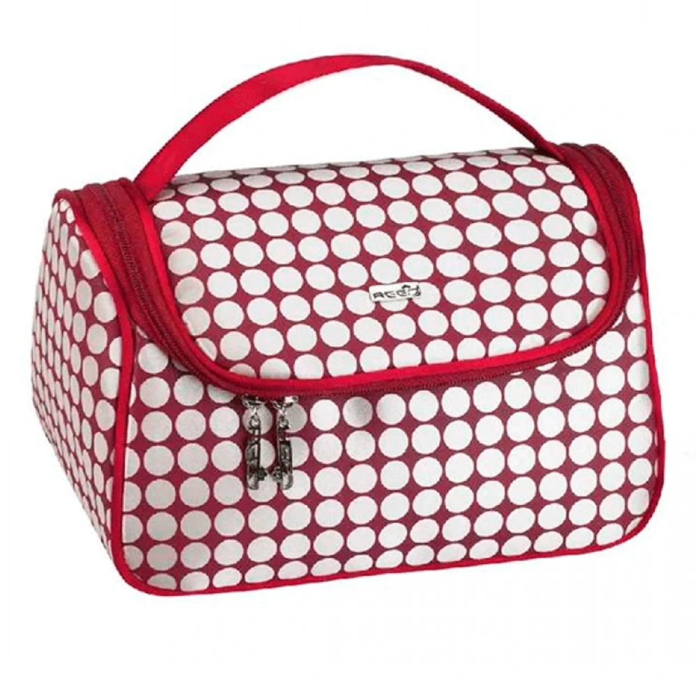 Косметичка REED Candy Red 7630