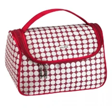 Косметичка REED Candy Red 7630