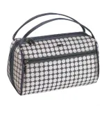 Косметичка REED Candy Silver 23.5*12.5*14