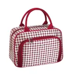 Косметичка REED Candy Red 28*11*20