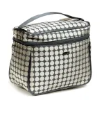 Косметичка REED Candy Silver 20*9.5*16