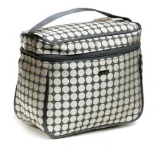 Косметичка REED Candy Silver 20*9.5*16