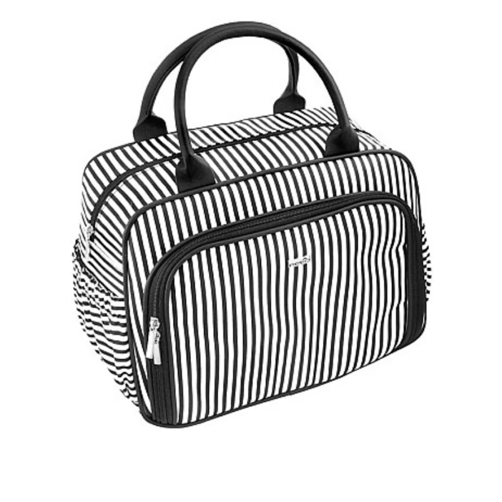 Косметичка REED B&W 28*13.5*22