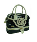 Косметичка REED Black Pearl 25.5*12.5*18