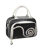 Косметичка REED Black Pearl 28*11*20