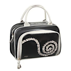 Косметичка REED Black Pearl 28*11*20