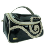Косметичка REED Black Pearl 22.5*14*14.5