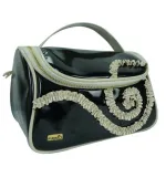 Косметичка REED Black Pearl 22.5*14*14.5