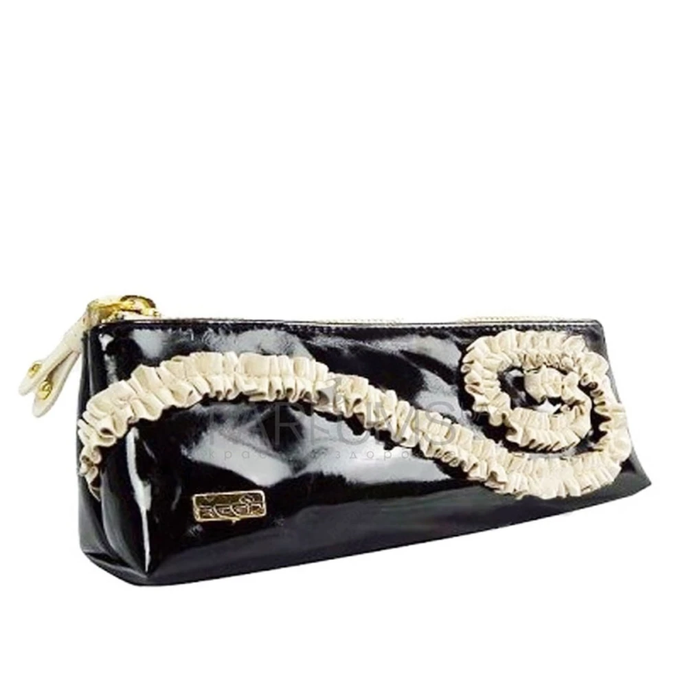 Косметичка REED Black Pearl 19.5*5*6.5