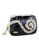 Косметичка REED Black Pearl 7903