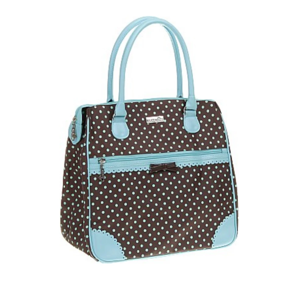 Косметичка REED Mintchoco 35*20*33,5