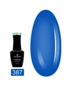 Гель лак Cosmoprofi Color Coat 15 мл (387)